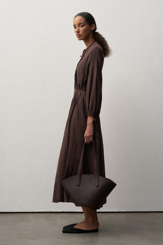 Lisa Shirt Dress