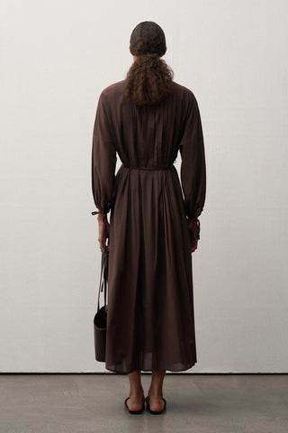 Lisa Shirt Dress