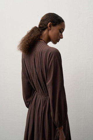 Lisa Shirt Dress