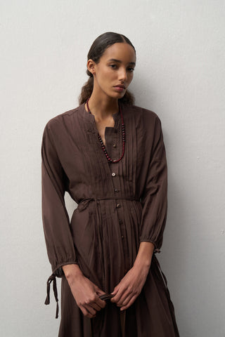 Lisa Shirt Dress