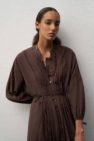 Lisa Shirt Dress
