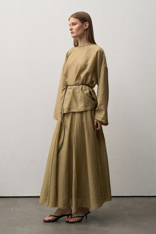 Chiffon Look Elena Blouse