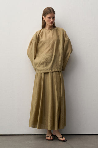 Chiffon Look Elena Blouse
