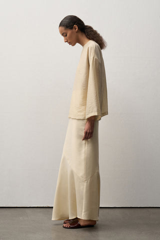 Luciano Maxi Skirt
