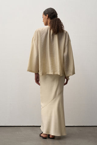 Luciano Maxi Skirt