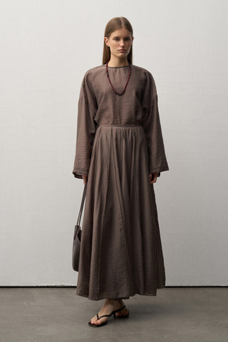Chiffon Look Elena Blouse