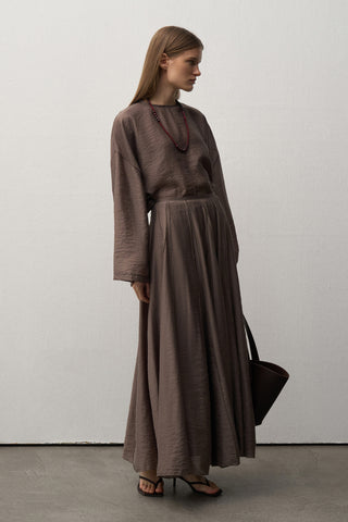 Chiffon Look Elena Blouse