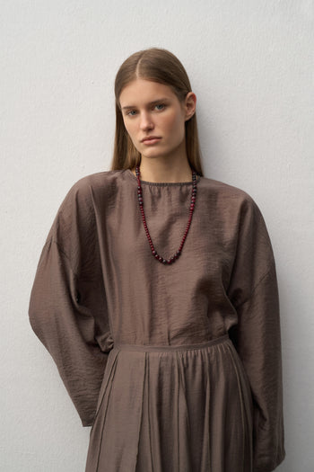 Chiffon Look Elena Blouse