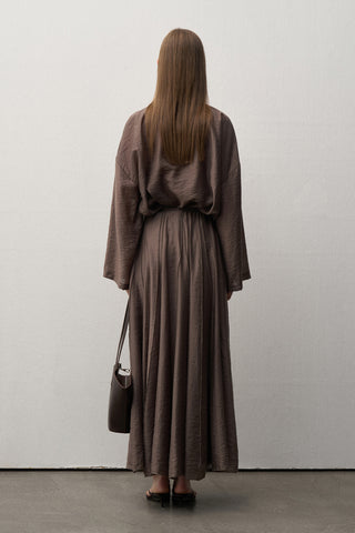 Chiffon Look Elena Blouse