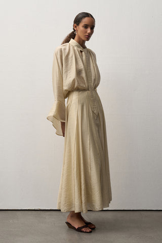 Elena Midi Skirt