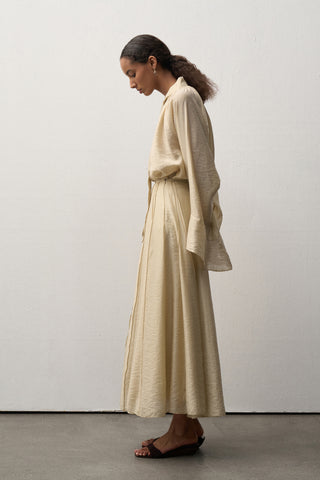Elena Midi Skirt