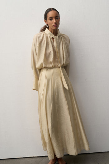 Elena Midi Skirt