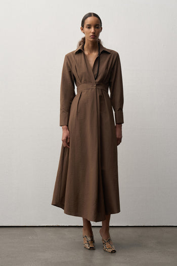 Miha Maxi Dress