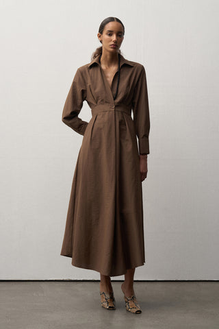 Miha Maxi Dress