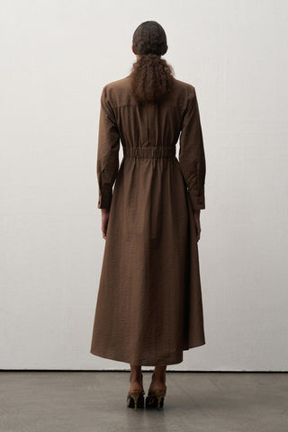 Miha Maxi Dress
