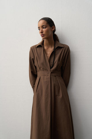 Miha Maxi Dress