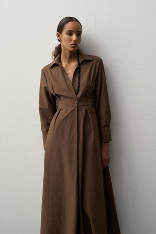 Miha Maxi Dress