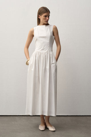 Diana Midi Dress