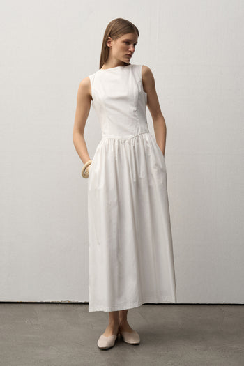 Diana Midi Dress