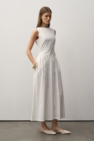 Diana Midi Dress