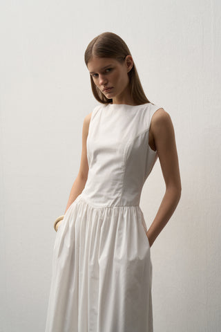 Diana Midi Dress