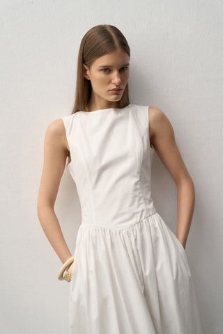 Diana Midi Dress