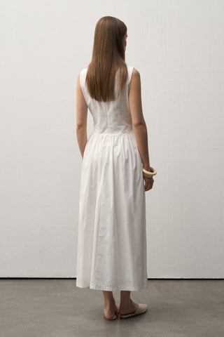 Diana Midi Dress