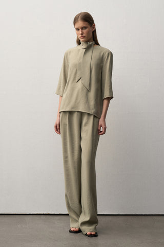 Lora Palazzo Trousers