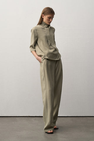 Lora Palazzo Trousers