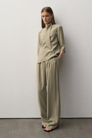 Lora Palazzo Trousers