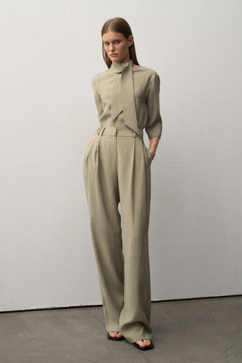 Lora Palazzo Trousers