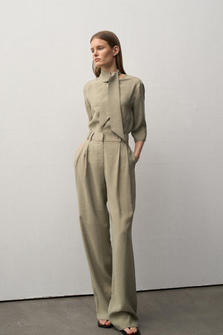 Lora Palazzo Trousers