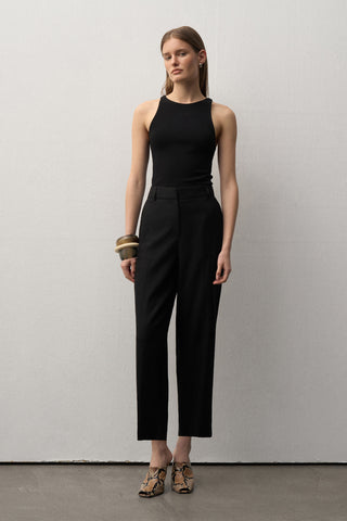 Halter Neck Tank Top