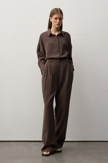 Lora Palazzo Trousers