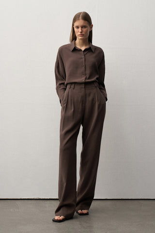Lora Palazzo Trousers