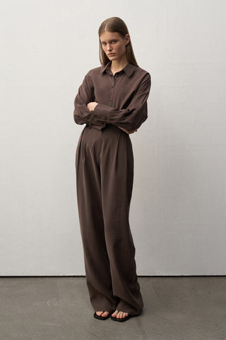 Lora Palazzo Trousers