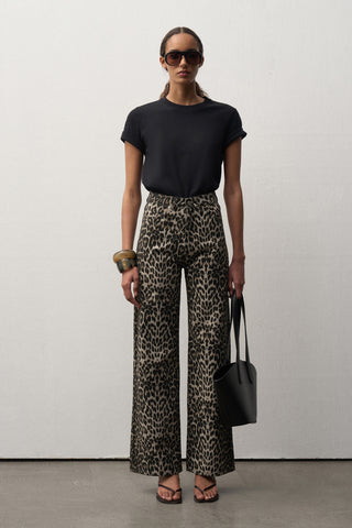 Mathilda Basic T-shirt