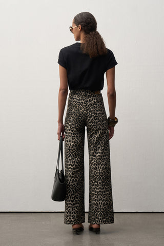 Mathilda Basic T-shirt