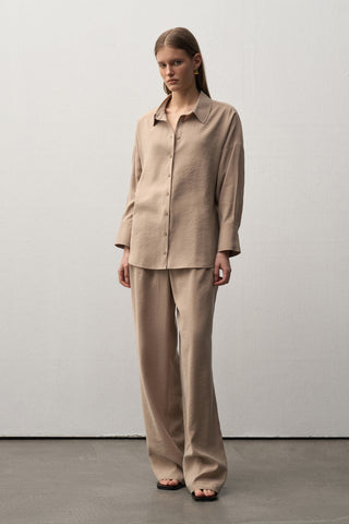Lora Oversize Shirt