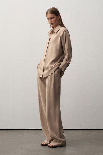 Lora Oversize Shirt