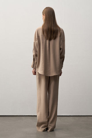 Lora Oversize Shirt