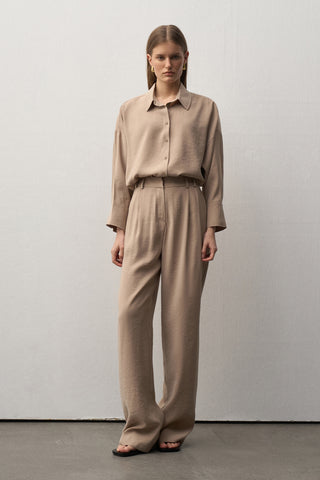 Lora Oversize Shirt