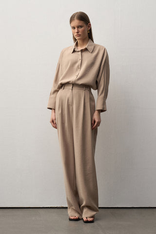 Lora Oversize Shirt