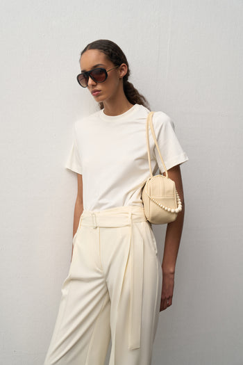 Rowe Baguette Bag