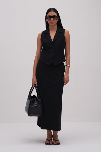 Private Edition Pencil Skirt