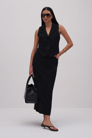 Private Edition Pencil Skirt