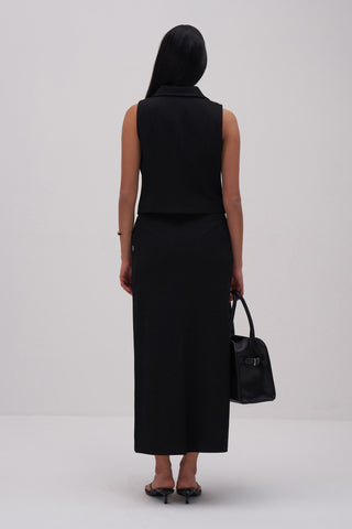 Private Edition Pencil Skirt