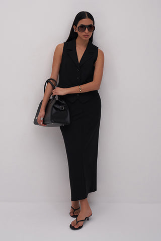 Private Edition Pencil Skirt