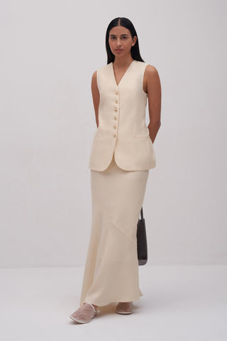 Luciano Vest