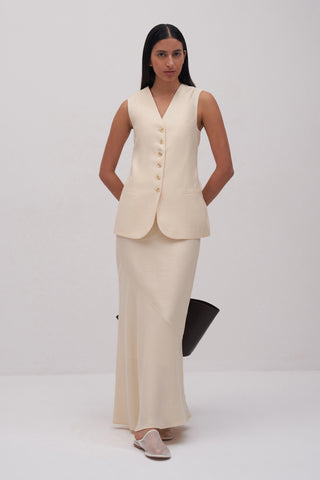 Luciano Maxi Skirt